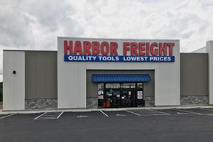 Harbor Freight Elizabethtown, KY (Hours & Weekly Ad) See the Harbor Freight Ads Available. (Click and Scroll Down) Get The Early Harbor Freight Ad Sent To Your Email (CLICK HERE) ! Harbor Freight. 1502 N Dixie Hwy. Elizabethtown, KY 42701 (Map and Directions) (270) 600-6667. Visit Store Website. Change Location. Hours.